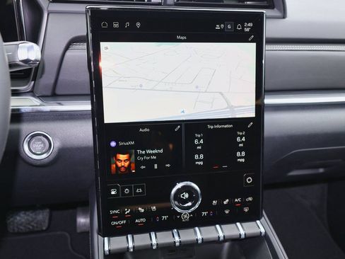 New 2026 GMC Terrain Elevation w/ Elevation Premium Package image 15