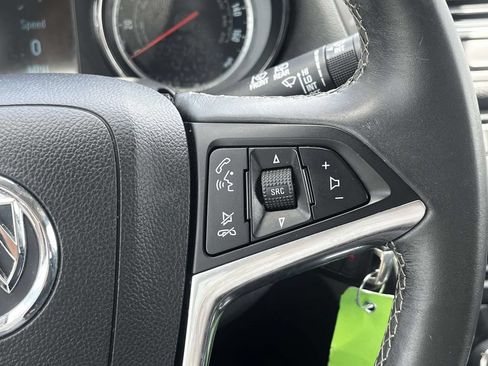 Used 2015 Buick Encore FWD image 21