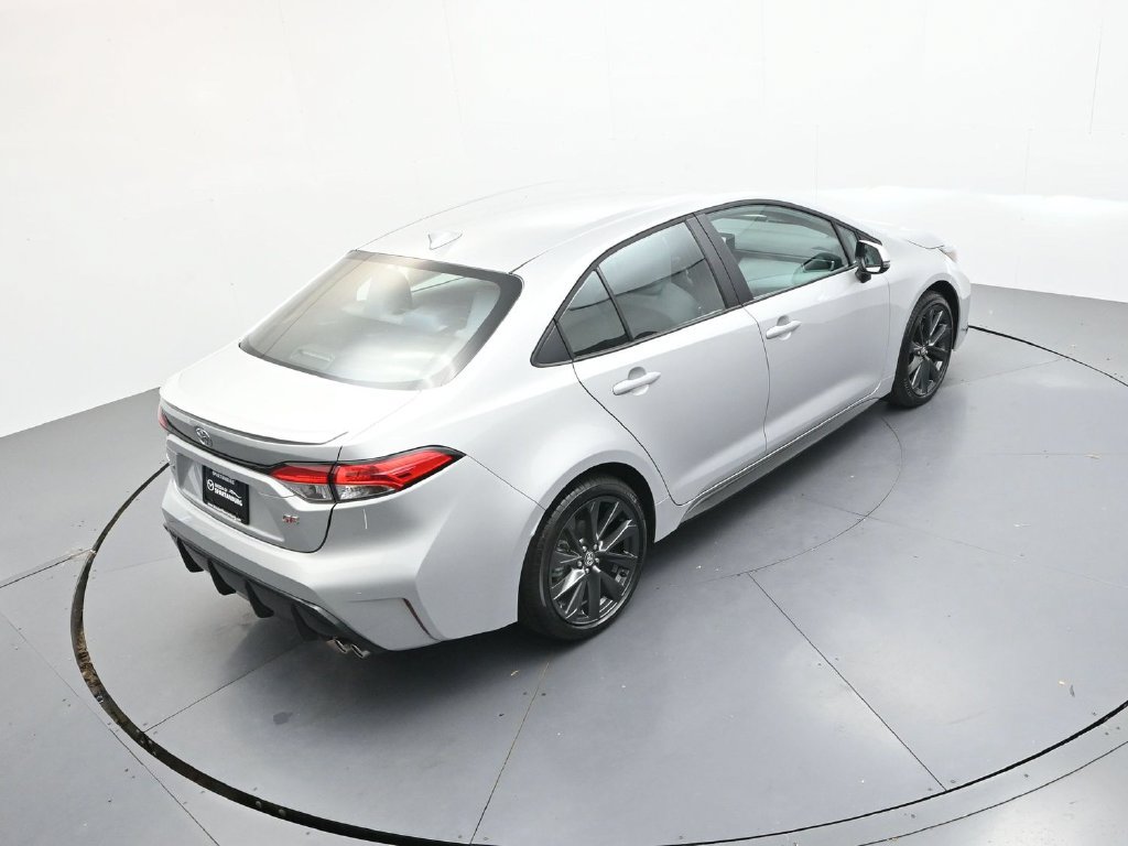 Used 2026 Toyota Corolla SE FWD image 23