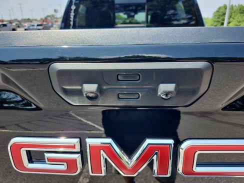 Certified 2026 GMC Sierra 1500 AT4 w/ AT4 Premium Package AWD/4WD image 12