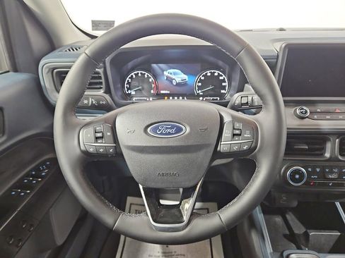 Used 2024 Ford Maverick Tremor w/ Tremor Off-Road Package image 14