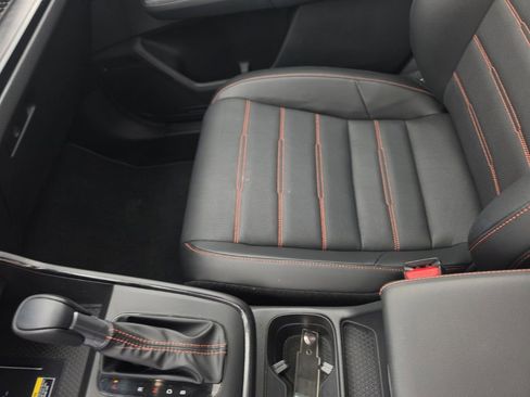 Used 2025 Honda CR-V Sport Touring image 25
