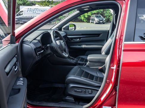 Used 2024 Honda CR-V Sport Touring image 25