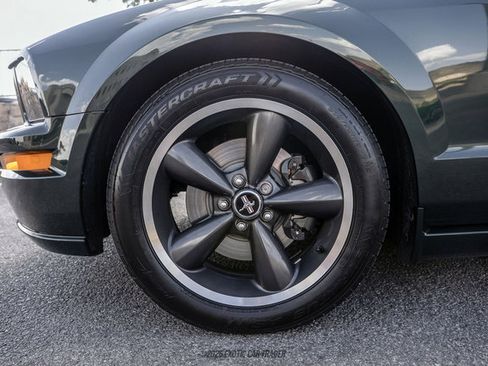Used 2008 Ford Mustang GT Premium RWD image 63