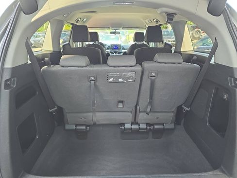 Used 2020 Honda Odyssey LX image 9