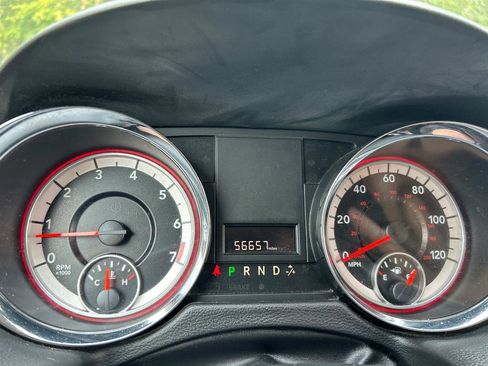 Used 2017 Dodge Grand Caravan SE w/ Power Window Group image 27