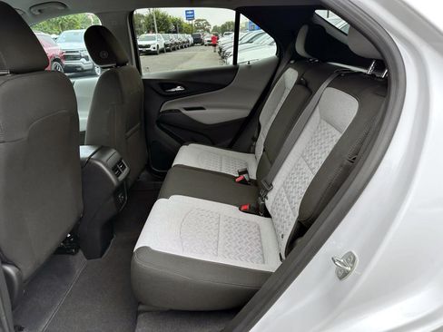 Used 2024 Chevrolet Equinox LS w/ LS Convenience Package AWD/4WD image 12