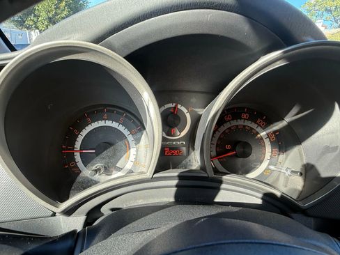 Used 2013 Scion tC image 7