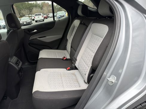 Used 2023 Chevrolet Equinox LS w/ LS Convenience Package image 20