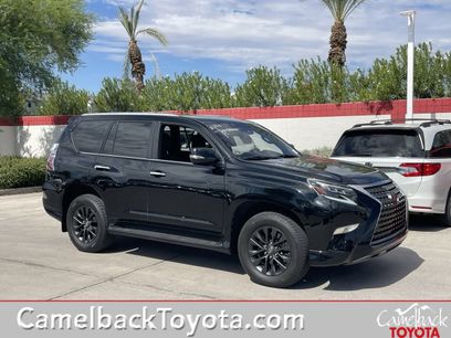 Used 2021 Lexus GX 460 Premium w/ Premium Package