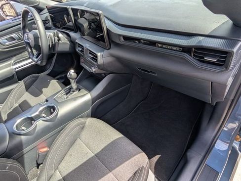 Used 2024 Ford Mustang GT image 16