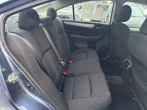 Used 2015 Subaru Legacy 2.5i Premium w/ Popular Package #2 image 11