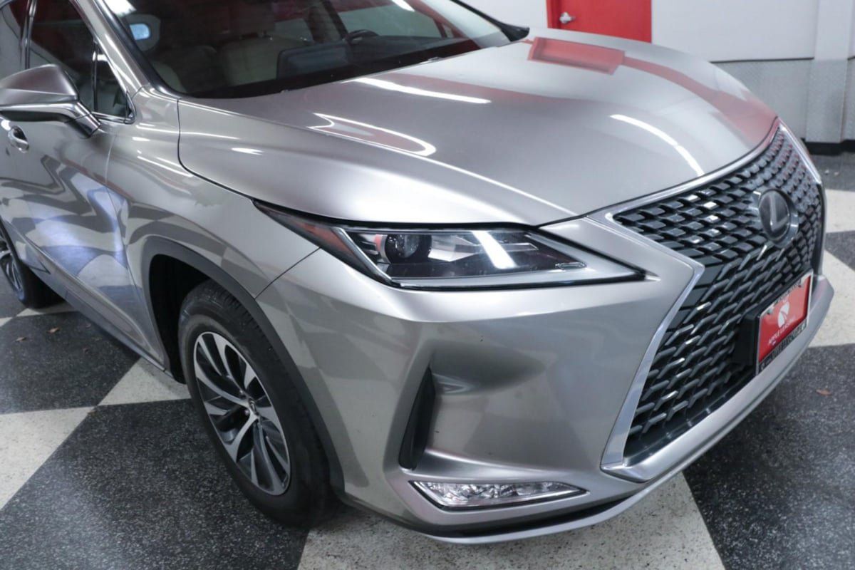Used 2022 Lexus RX 350 FWD w/ Premium Package image 35