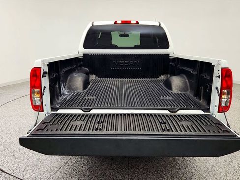 Used 2016 Nissan Frontier S RWD image 18
