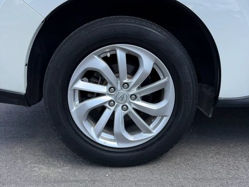 Used 2017 Acura RDX AWD w/ Technology Package image 29