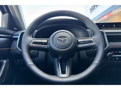 New 2026 MAZDA CX-50 2.5 Hybrid w/ Weather Package image 23