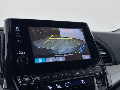 Used 2018 Honda Odyssey EX-L image 18