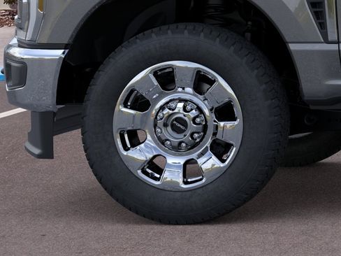 New 2026 Ford F250 4x4 Crew Cab Super Duty image 19