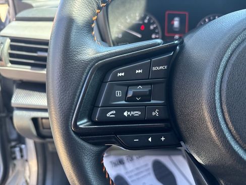 Used 2024 Subaru Crosstrek 2.5i Limited image 14