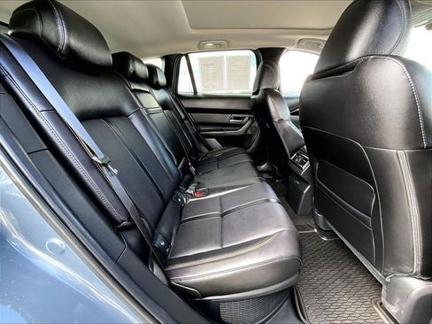 Certified 2026 MAZDA CX-50 AWD 2.5 Hybrid w/ Weather Package image 16