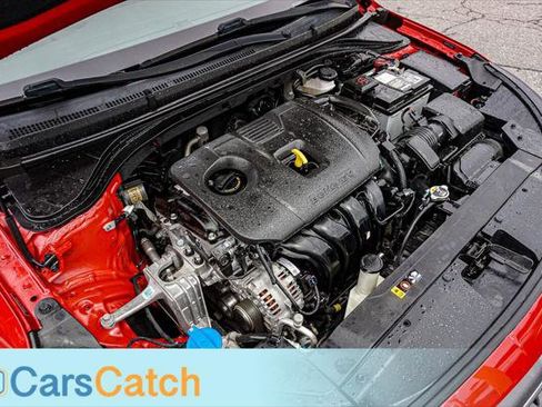 Used 2020 Hyundai Elantra SEL image 36