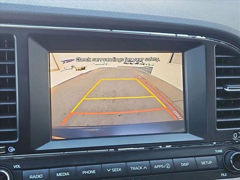 Used 2017 Hyundai Elantra SE w/ SE A/T Tech Package 03 image 12