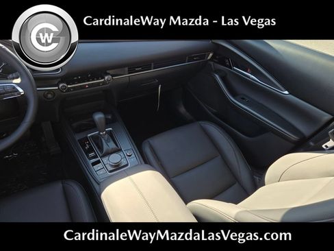 Certified 2026 MAZDA CX-30 AWD 2.5 S w/ Premium Package image 18