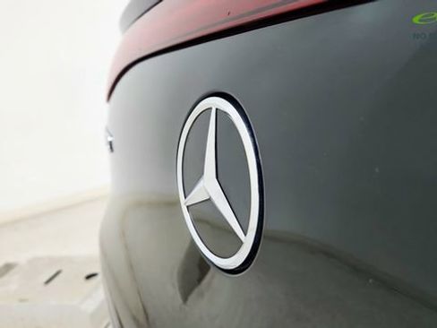Used 2023 Mercedes-Benz EQE 350+ 4MATIC SUV image 18