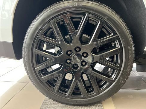 New 2026 GMC Yukon Denali Ultimate image 44