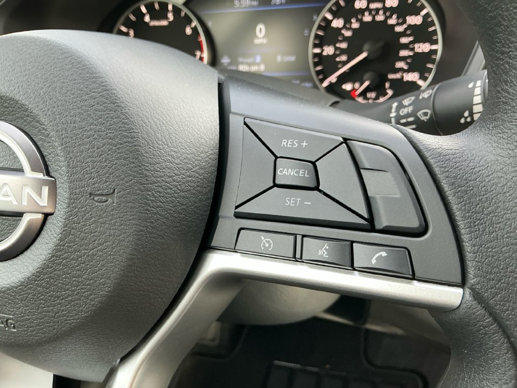 Used 2026 Nissan Altima 2.5 SV FWD image 20