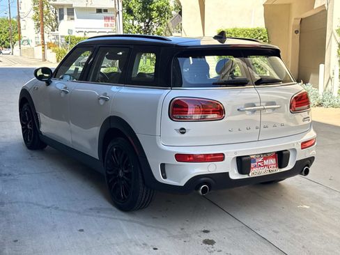Certified 2023 MINI Cooper Clubman S image 3