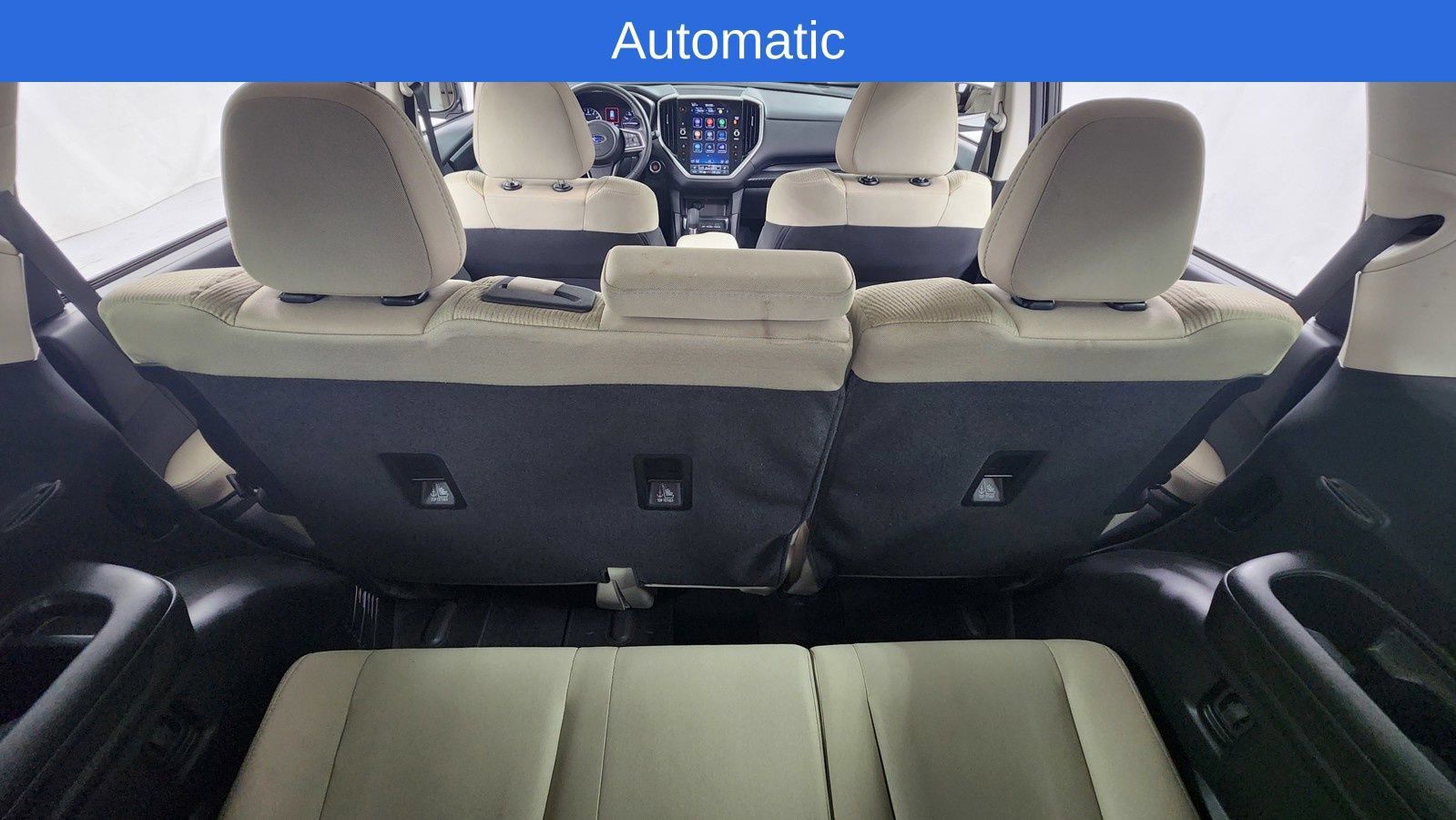 Used 2025 Subaru Ascent Premium AWD/4WD image 22