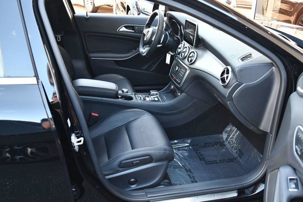 Used 2016 Mercedes-Benz GLA 45 AMG 4MATIC image 21