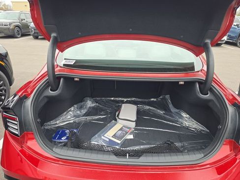 New 2025 Hyundai Sonata SEL image 22