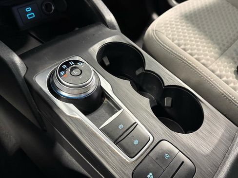 Certified 2021 Ford Escape SE w/ Convenience Package image 18