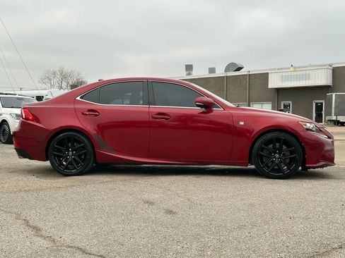 Used 2014 Lexus IS 350 image 8