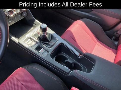 Used 2025 Honda Civic Si image 15