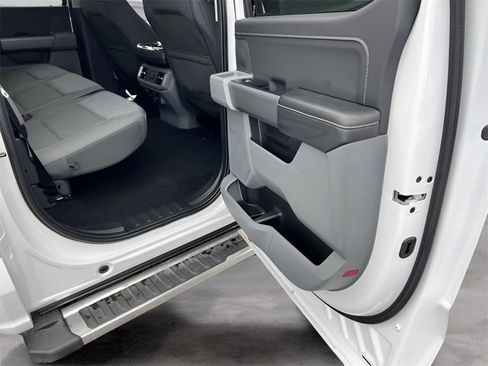 Used 2024 Ford F150 XLT w/ Equipment Group 302A MID image 44