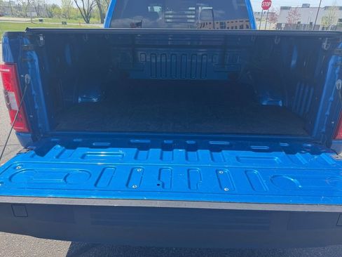 Used 2021 Ford F150 XLT w/ Equipment Group 302A High AWD/4WD image 23