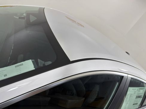 New 2026 Nissan Sentra SV w/ Floor Mat Package image 13