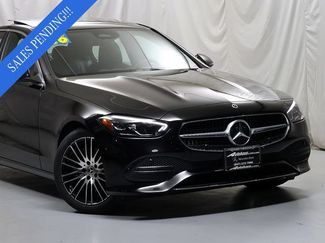Certified 2026 Mercedes-Benz C 300 4MATIC Sedan video 2