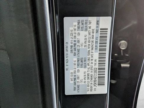New 2026 MAZDA CX-5 Select AWD/4WD image 19