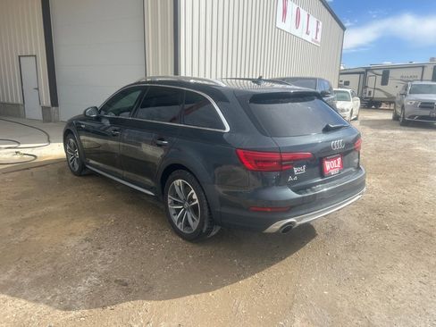 Used 2017 Audi A4 2.0T allroad Premium Plus image 5
