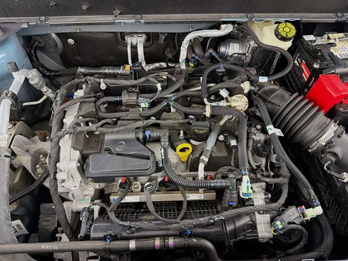 Used 2022 Ford Bronco Sport Big Bend image 30