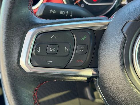 Certified 2023 Jeep Wrangler Unlimited Rubicon image 22