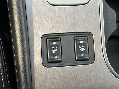 Used 2023 Nissan Murano SV image 30