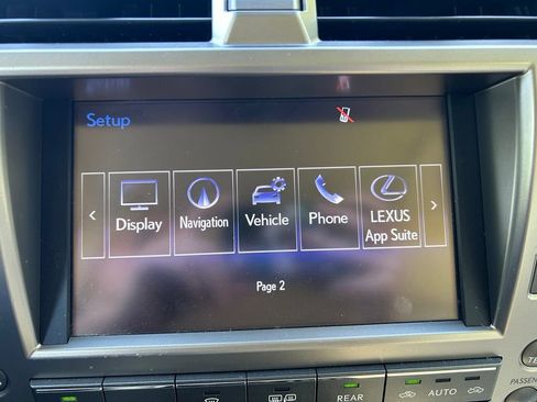 Used 2020 Lexus GX 460 Premium AWD/4WD image 35