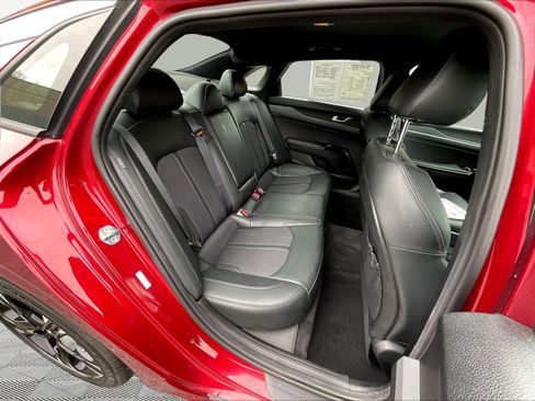 Used 2022 Kia K5 GT-Line AWD/4WD image 25