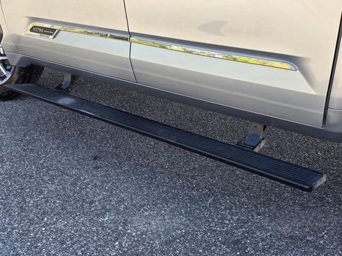 Used 2023 Toyota Tundra 1794 Edition w/ Advanced Package image 36