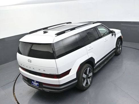 New 2026 Hyundai Santa Fe Limited AWD/4WD image 30
